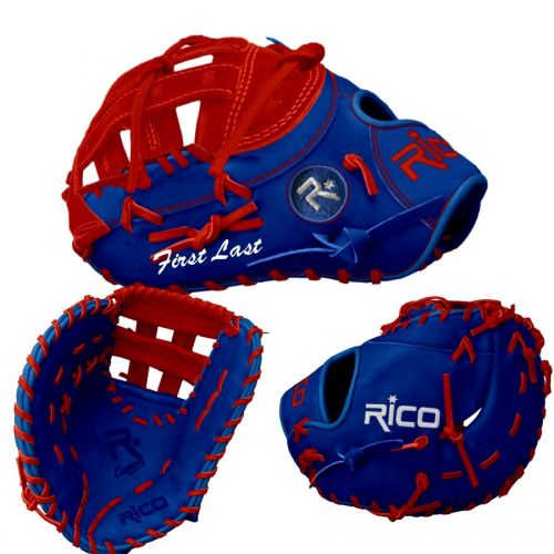 Rico Custom Gloves Custom Baseball Gloves